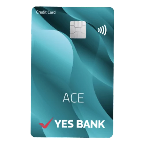 Kredit.Pe YES Bank LTF UPI Credit Card