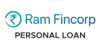 Ram Fincorp Personal Loan