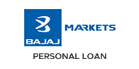 Bajaj Finserv Personal Loan